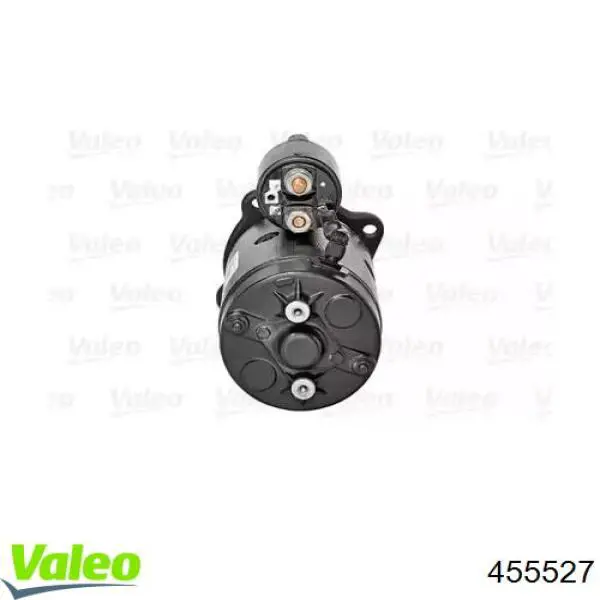 Motor de arranque 263215100102 Tata