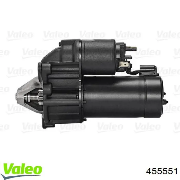 570509093000 PSH motor de arranque