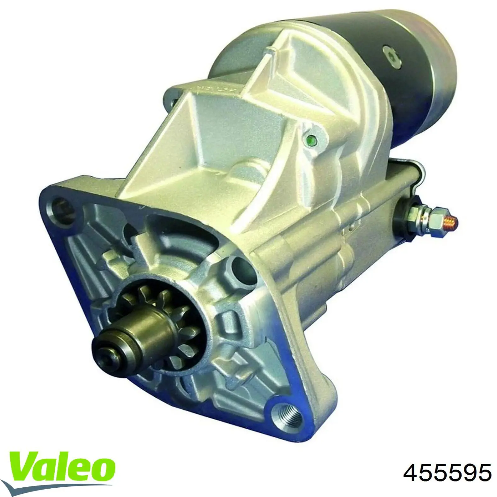 455595 VALEO Arranque motores