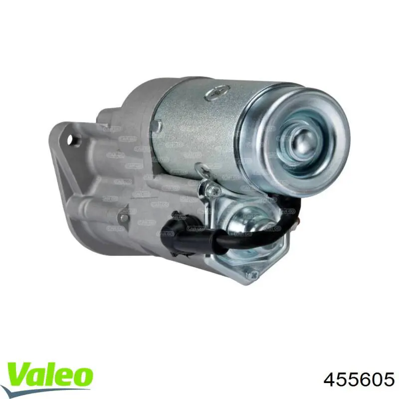 Arranque motores VALEO 455605 precio, desde 120,57 USD