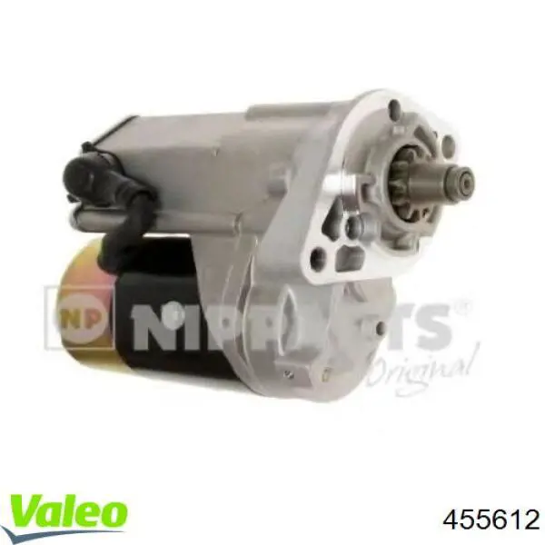 455612 VALEO