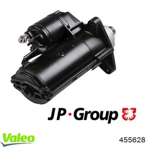 Motor de arranque 0001110061 VAG