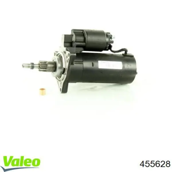 Arrancador VAG 0001110061