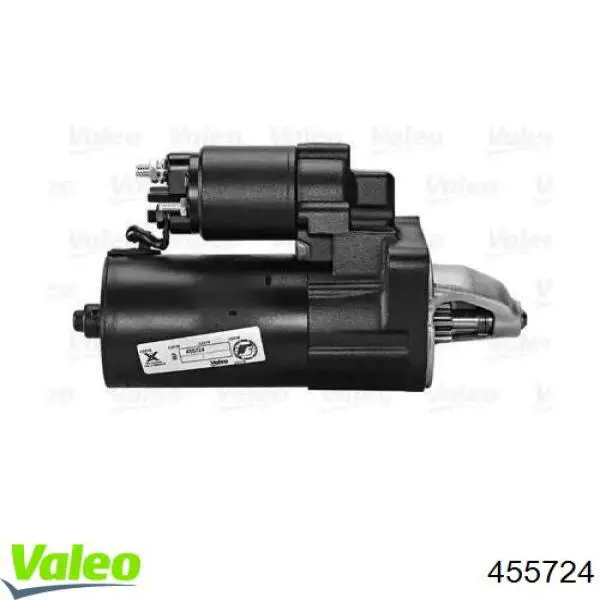 7112-0235 Profit motor de arranque