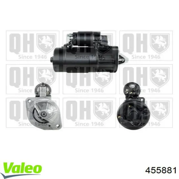 Comprar 9000331406 Nissan/Infiniti Motores de arranque