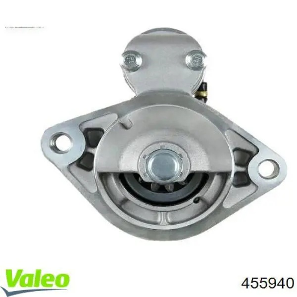 Arrancador Opel S114808