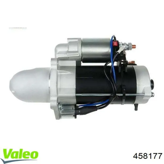 Motor de arranque A0061512201 Mercedes