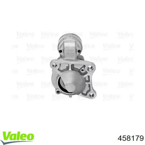 458179 VALEO Arranque motores