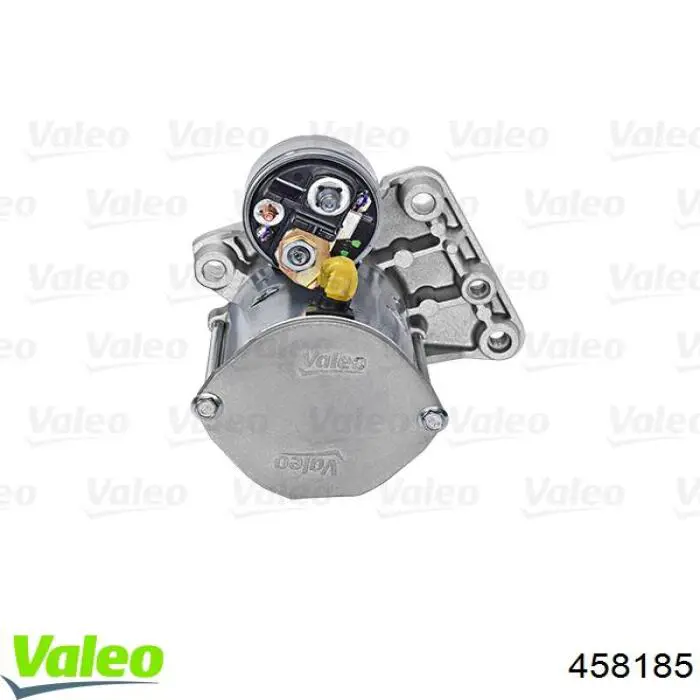Motor de arranque 997ST11 Startcar