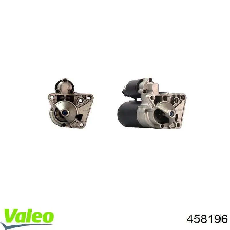 Arrancador Renault (RVI) 1106023