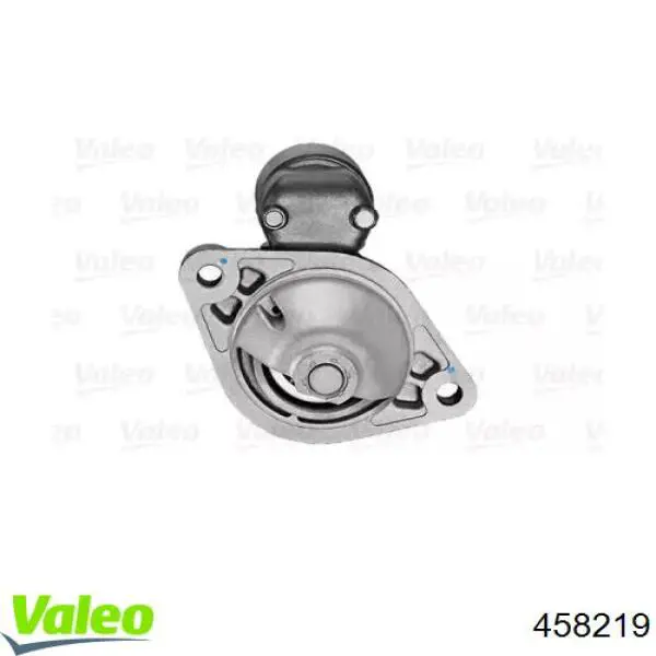 458219 VALEO Arranque motores
