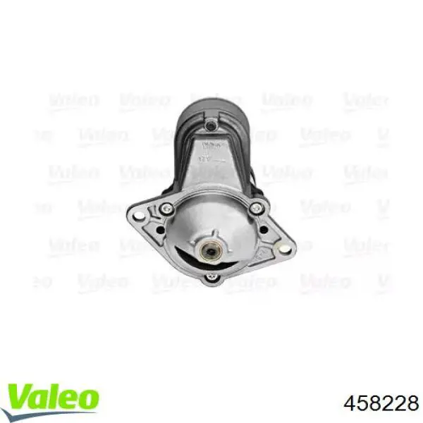 Burro de arranque  VALEO 458228 precio, desde 46,28 EUR