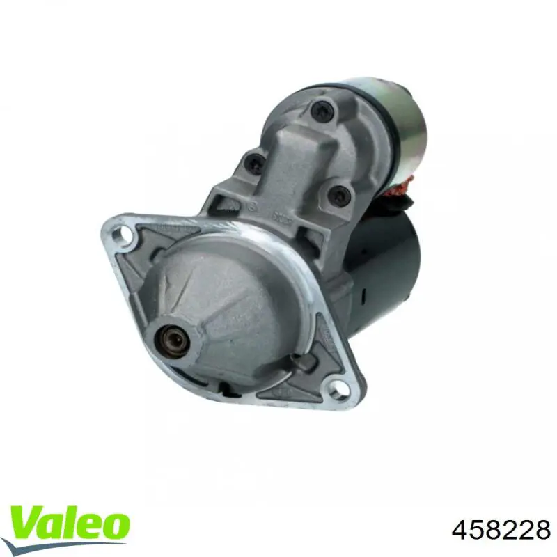 458228 VALEO Arranque motores