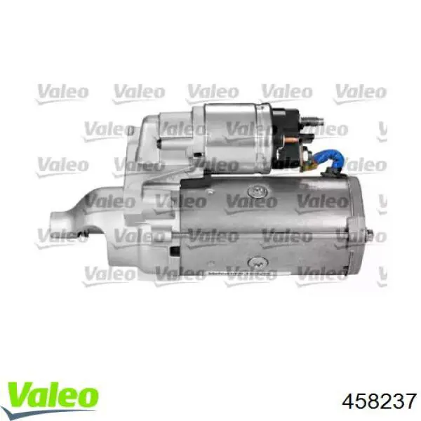 Burro de arranque  VALEO 458237 precio, desde 54,00 EUR