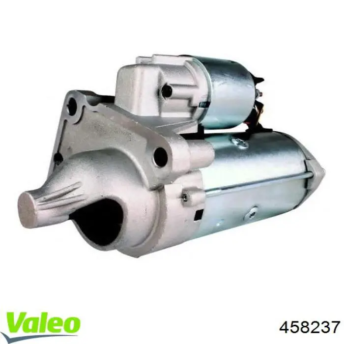 458237 VALEO motor de arranque