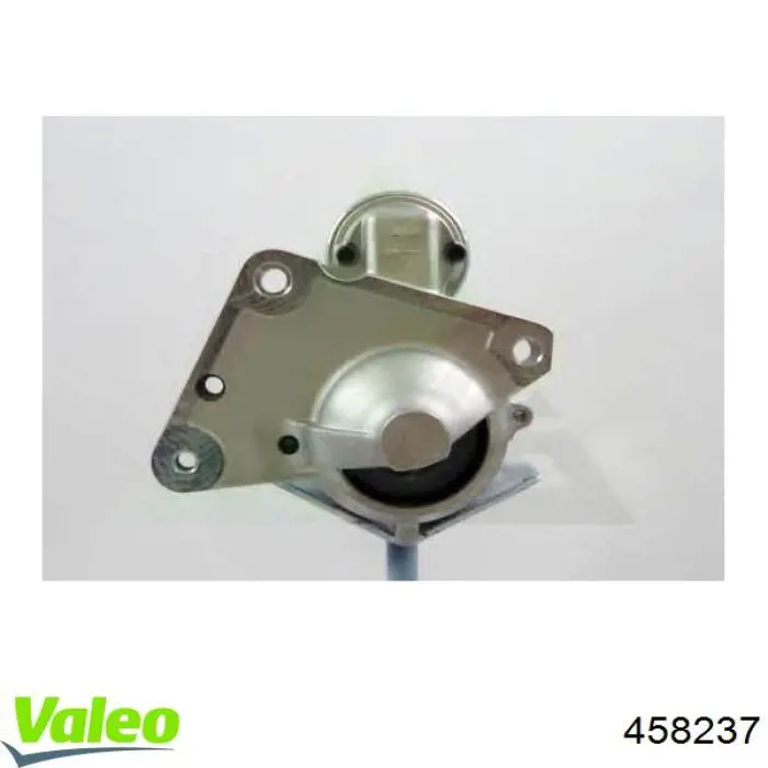 Arrancador VALEO 458237
