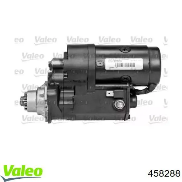 NAD100580 Rover motor de arranque