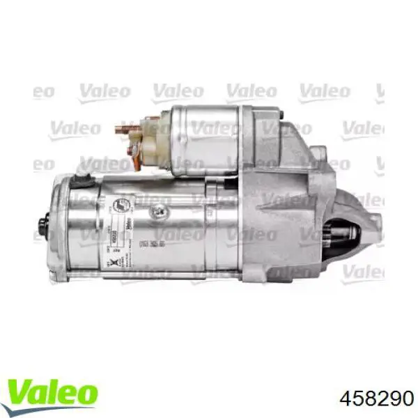 570551114000 PSH motor de arranque