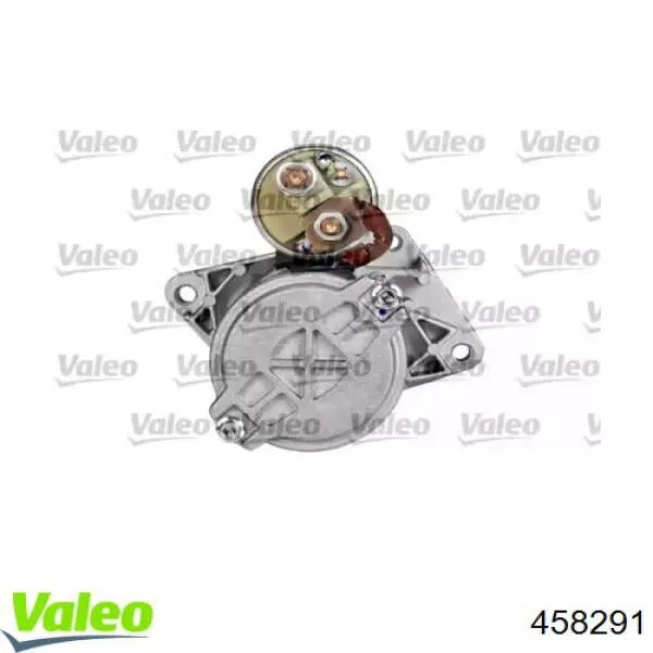 Burro de arranque  VALEO 458291 precio, desde 63,52 EUR