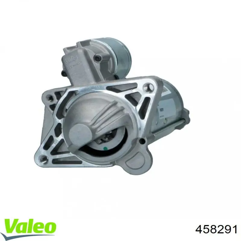 458291 VALEO Arranque motores