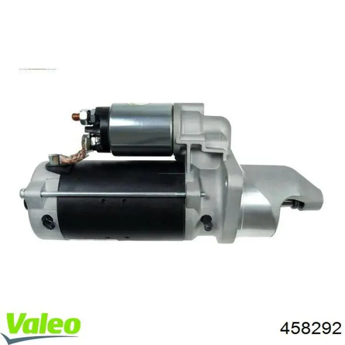 Motor de arranque CS1279 REMA-PARTS