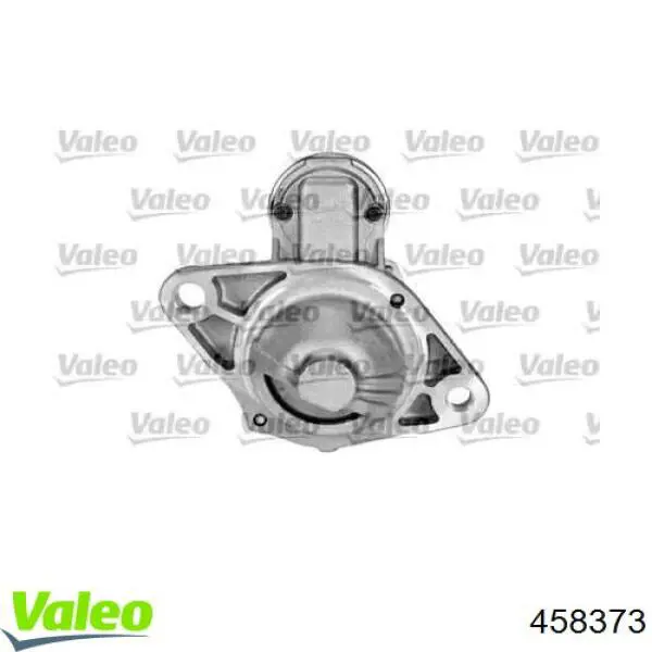 458373 VALEO motor de arranque