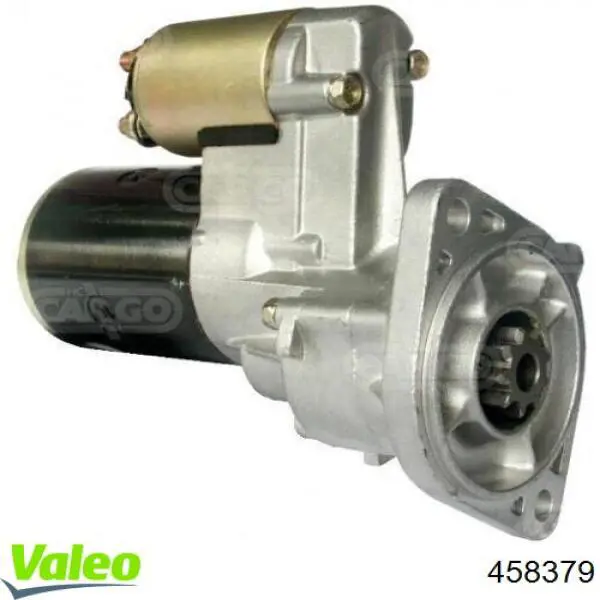 Comprar 2280007801 Rover Motores de arranque