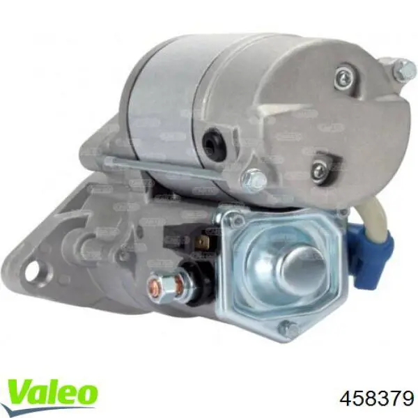 Motor de arranque 2280007801 Rover