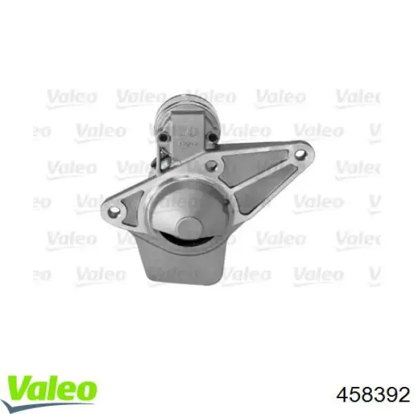 458392 VALEO motor de arranque