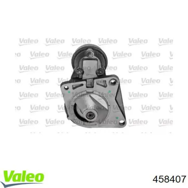 S4028PR AS/Auto Storm motor de arranque