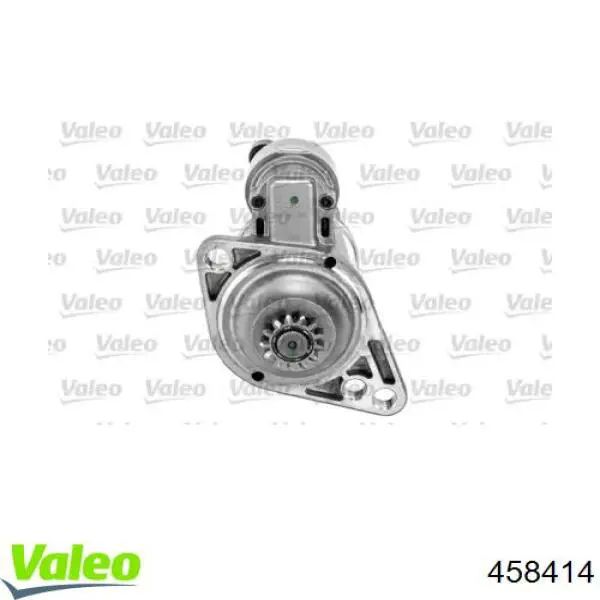 S3181PR AS/Auto Storm motor de arranque