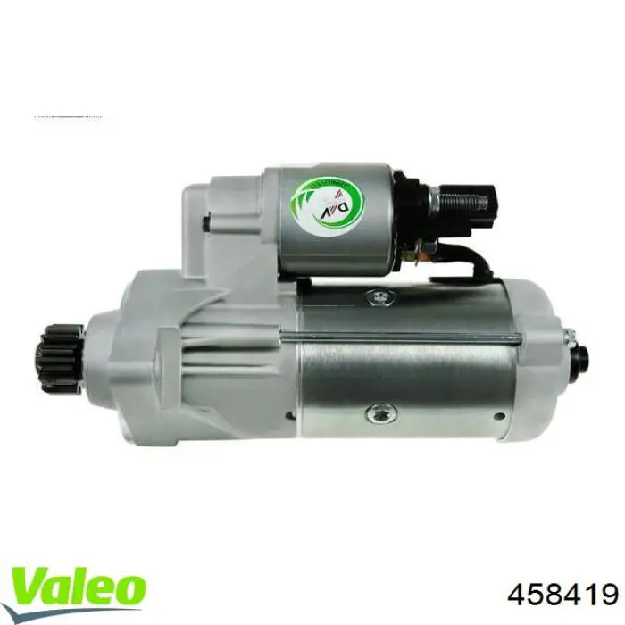 Burro de arranque  TMI ST01659 precio, desde 70,61 EUR