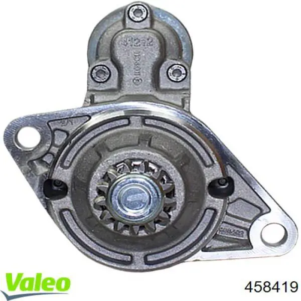 Comprar ESW20ER25 MSG Rebuilding Motores de arranque