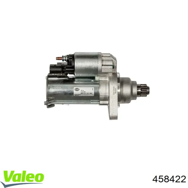 Comprar 13988 Mapco Motores de arranque