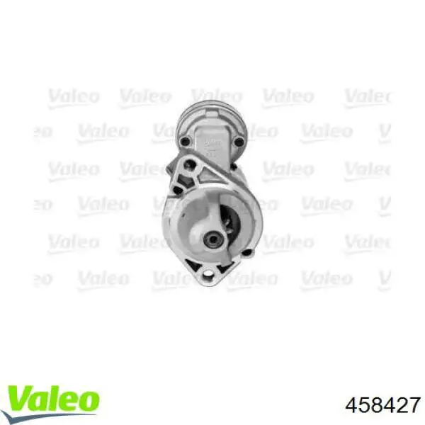 458427 VALEO motor de arranque