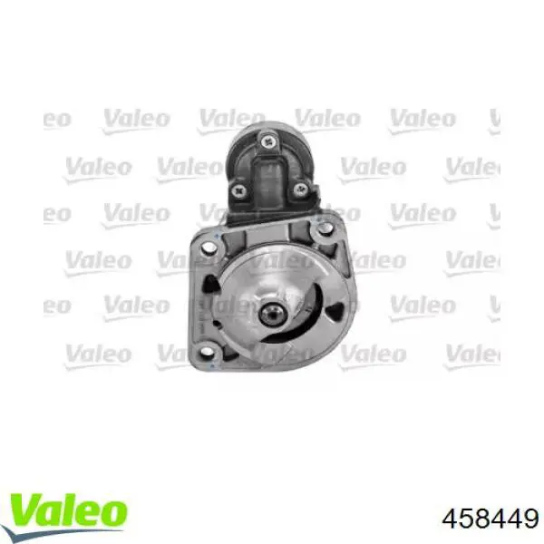 RE4M5T11000KE Ford motor de arranque