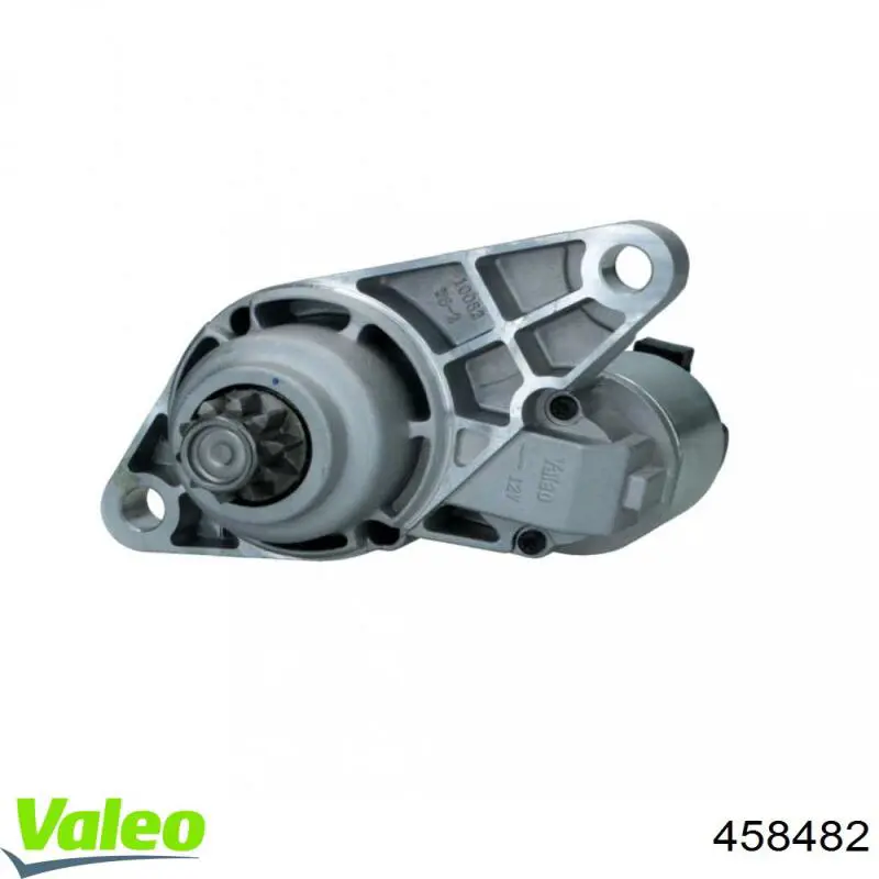 Burro de arranque  Febi 102896 precio, desde 99,14 EUR
