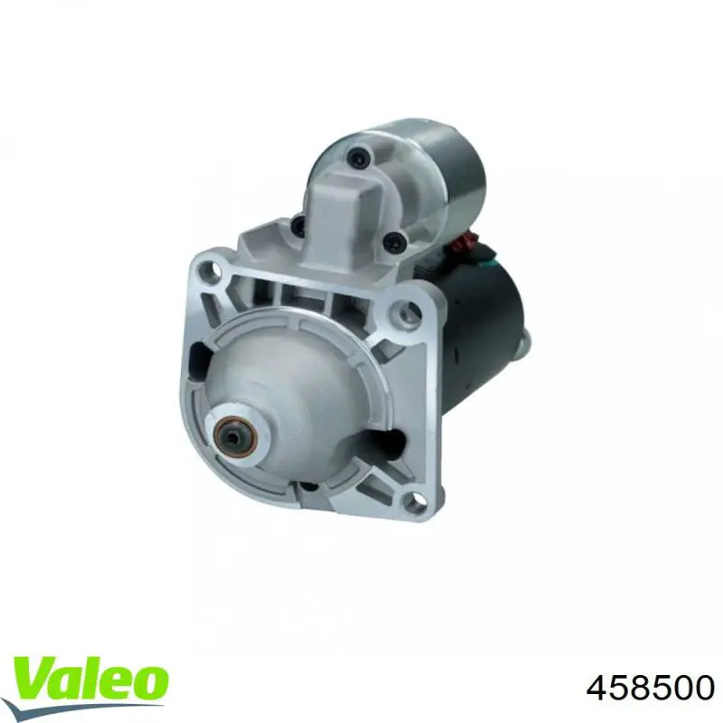 Burro de arranque  Fiat/Alfa/Lancia 0001108136 precio, desde 75,50 EUR