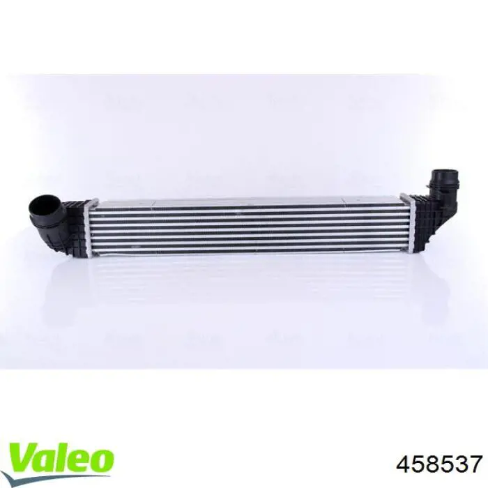 458537 VALEO motor de arranque