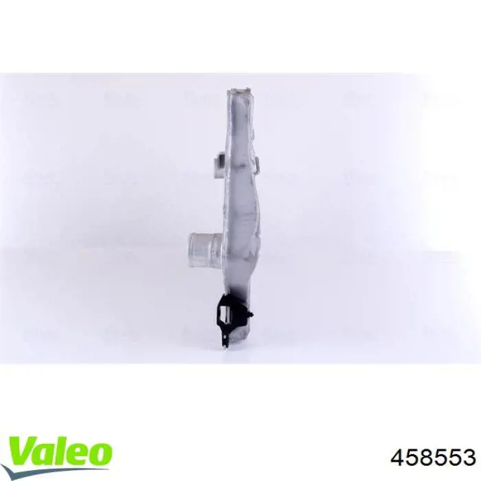 458553 VALEO motor de arranque