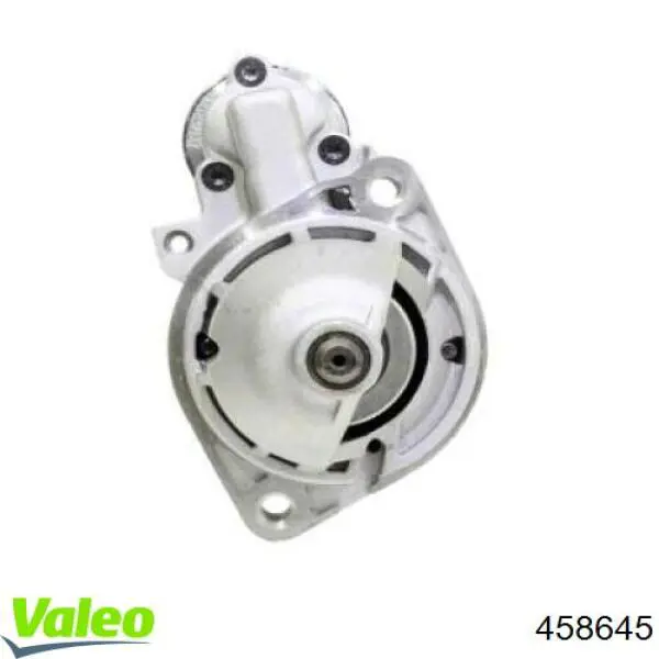 Motor de arranque 6611513701 Mercedes