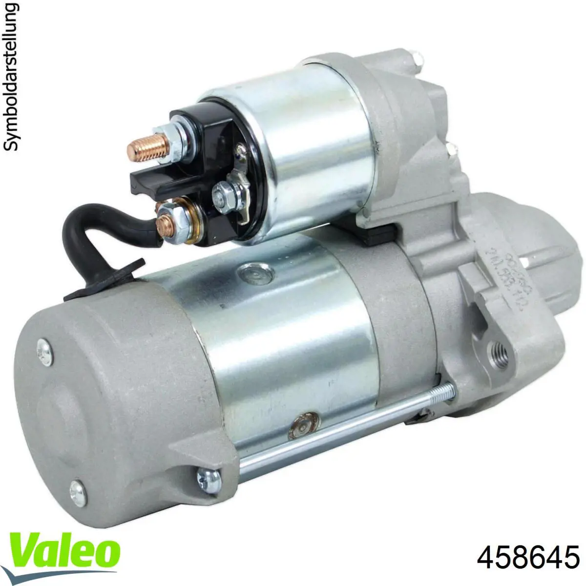 Comprar 6611513701 Mercedes Motores de arranque