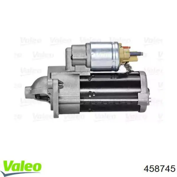 Motor de arranque REC60152881 Recoficial