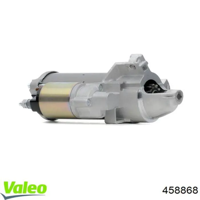 S0690 As-pl motor de arranque