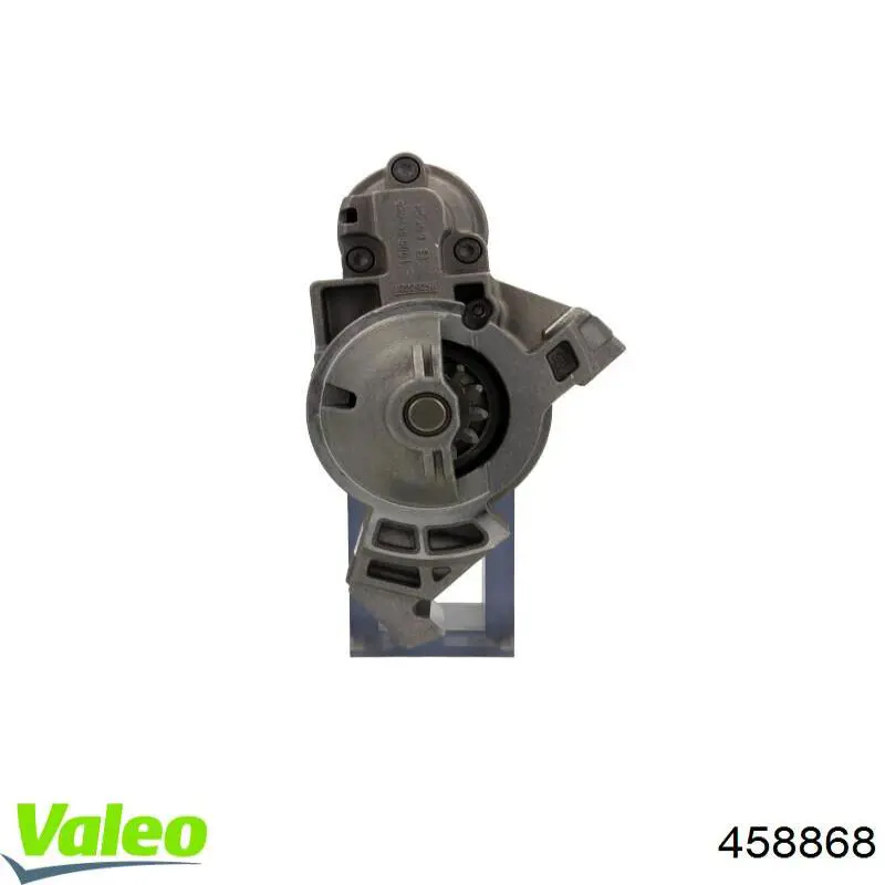 115558 Cargo Arranque motores
