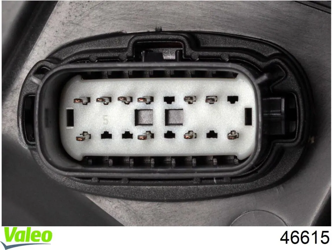 Comprar 2762378 Alkar Faro derecho