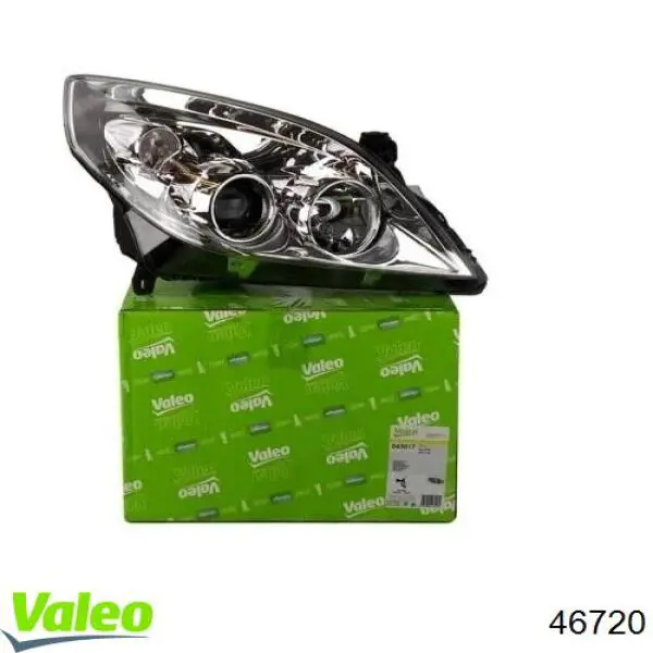 Comprar 4928961V VAN Wezel Faro delantero izquierdo