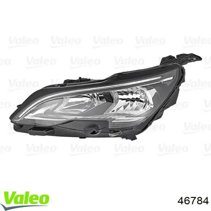 46784 VALEO