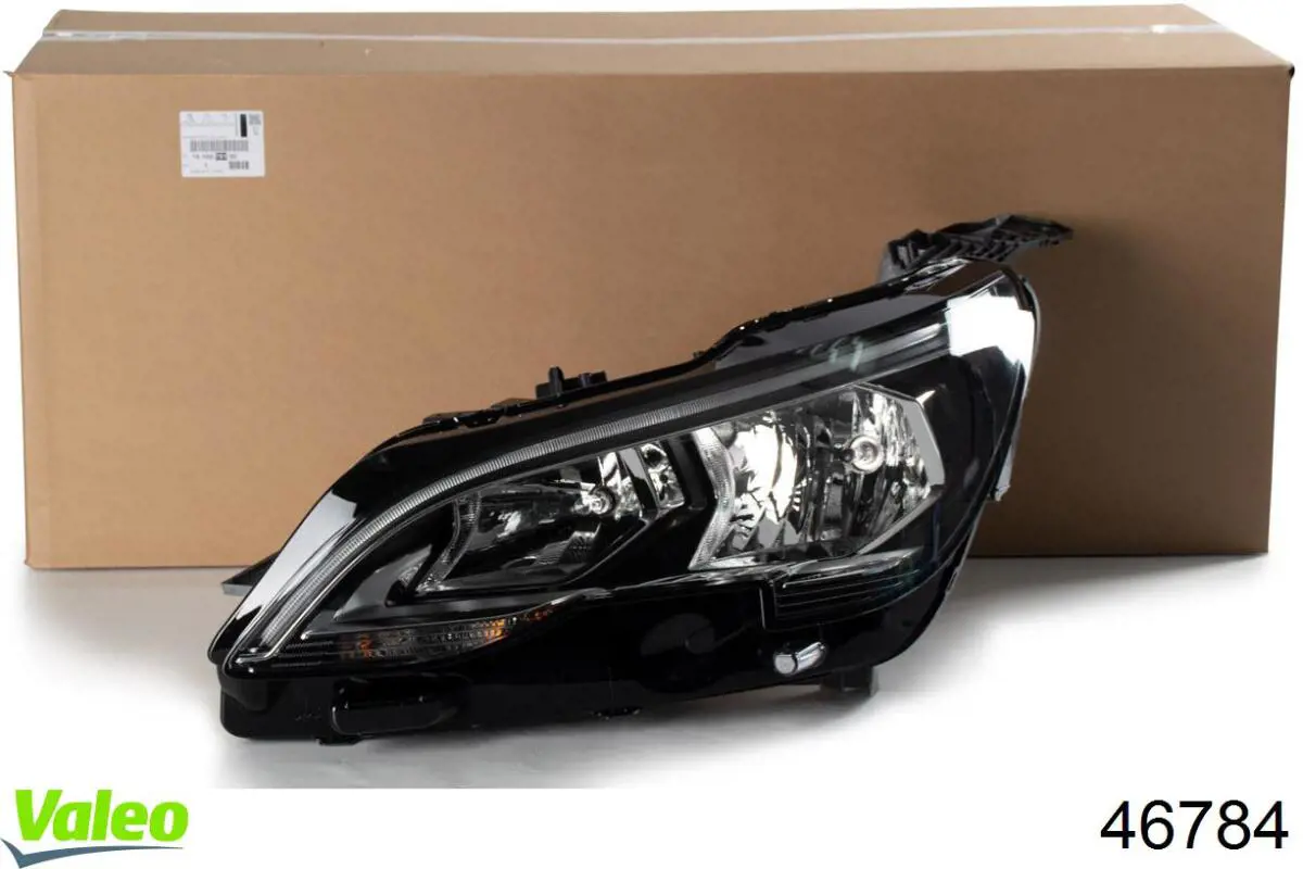 1686413280 Peugeot/Citroen Faros
