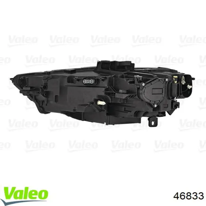 46833 VALEO